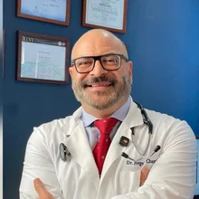 Dr. Jorge Chami